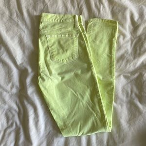 J brand pants